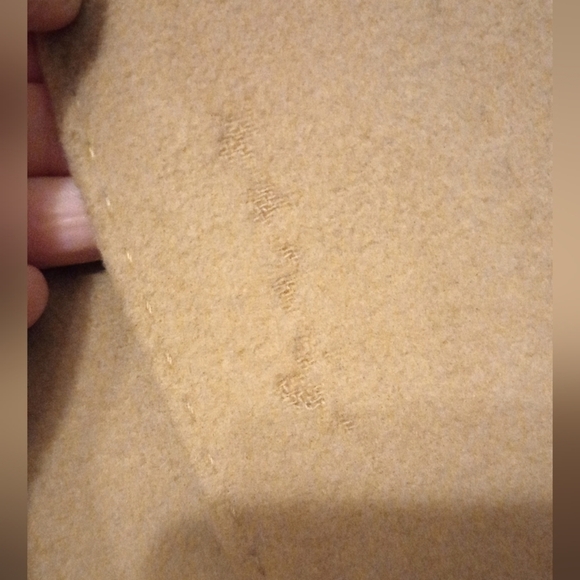 Banana Republic Full-length Wool . Sold AS IS. Read full description 🚨 - Picture 4 of 16